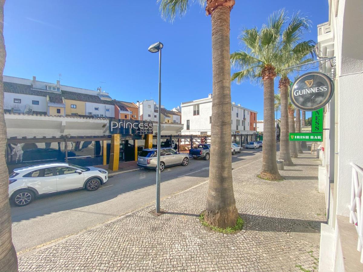Al - Apartamento Vista Marina 2 Vilamoura Ngoại thất bức ảnh